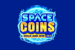 Space Coins slot