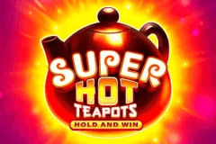 Super Hot Teapots slot