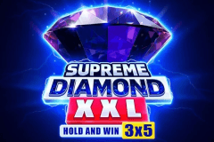 Supreme Diamond XXL slot