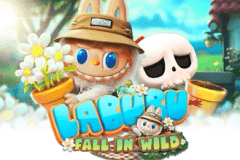 Labubu: Fall in Wild logo