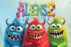 Aliens 2 slot