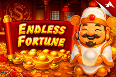 Endless Fortune logo