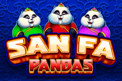 San Fa Pandas slot