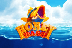 Honey Bass slot