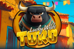 Lucky Wilds Toro logo