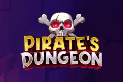 Pirate's Dungeon slot