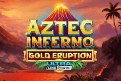 Aztec Inferno: Gold Eruption slot