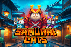Samurai Cats slot