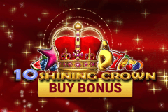 Shining Crown Buy Bonus slot