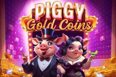 Piggy Gold Coins slot