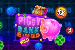 Piggy Bank Bingo slot
