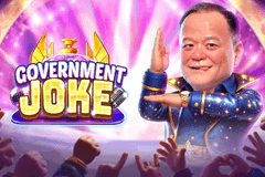 Government Joke logo