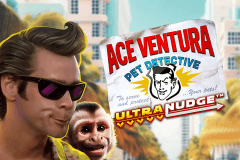 Ace Ventura Ultranudge slot