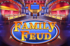 Family Feud slot