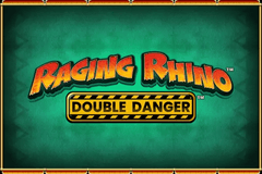 Raging Rhino Double Danger slot