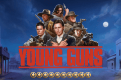 Young Guns slot