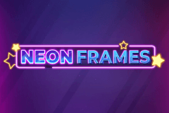 Neon Frames slot