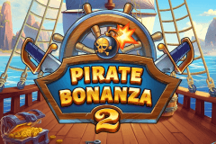 Pirate Bonanza 2 slot
