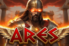Ares logo
