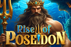 Rise of Poseidon logo