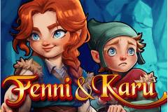 Fenni & Karu logo