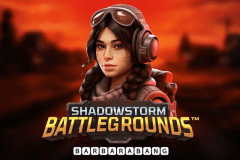 Shadowstorm Battlegrounds slot