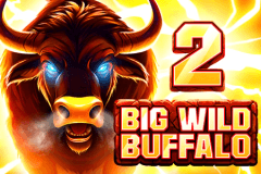 Big Wild Buffalo 2 slot