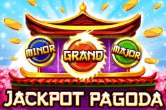 Jackpot Pagoda slot