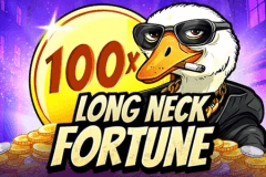 Long Neck Fortune slot