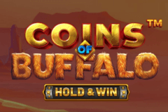 Coins of Buffalo logo