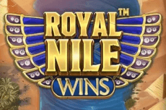 Royal Nile Wins logo