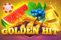 777 Golden Hit slot