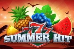 777 Summer Hit slot