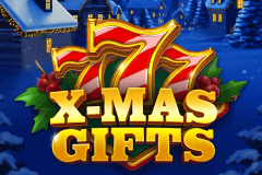 777 Xmas Gifts slot