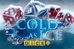 Cold As Ice Dice logo