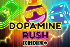 Dopamine Rush Dice slot