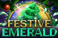 Festive Emerald slot