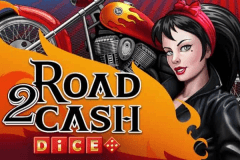 Road 2 Cash Dice slot