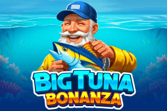 Big Tuna Bonanza logo