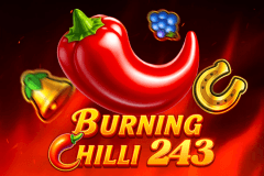 Burning Chilli 243 slot