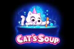 Cat's Soup slot