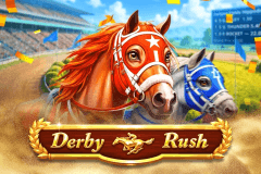 Derby Rush slot