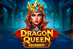 Dragon Queen Megaways slot