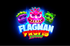 Flagman Fruits logo
