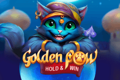 Golden Paw Hold & Win slot