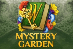 Mystery Garden slot