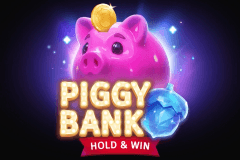 Piggy Bank Hold & Win slot