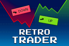 Retro Trader slot