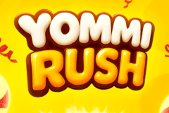 Yommi Rush slot