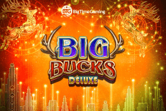 Big Bucks Deluxe slot